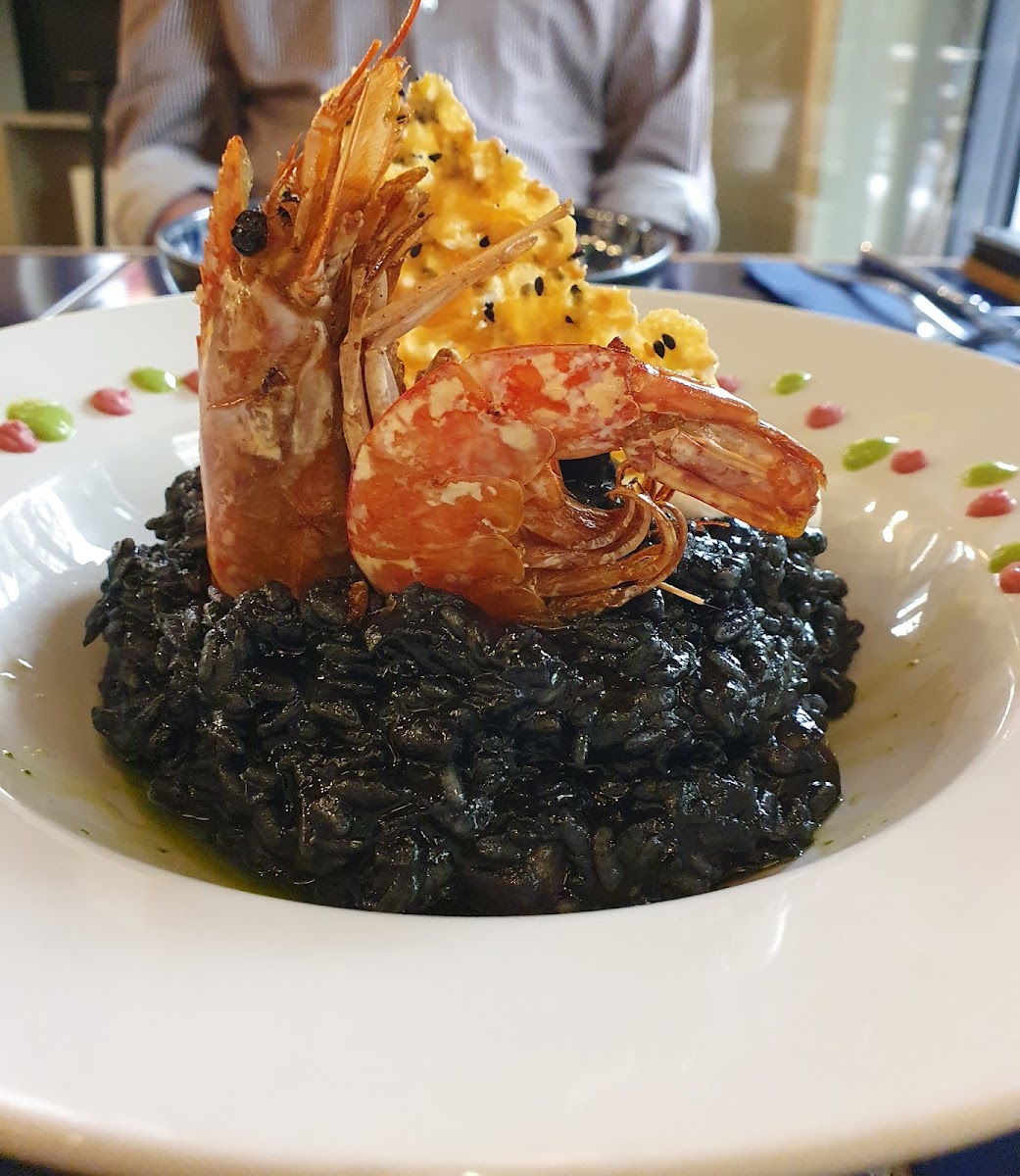 El Pintxo Tapas & Wine-10