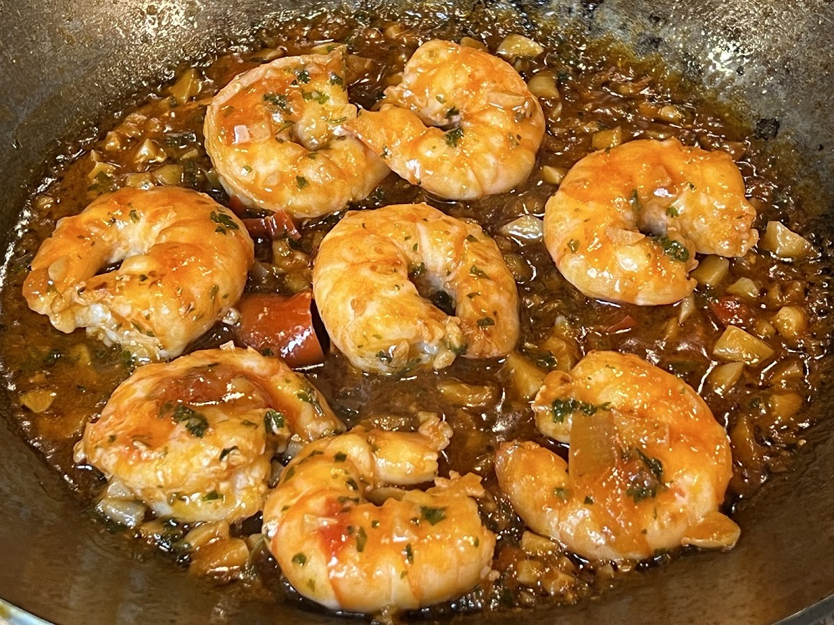 El Pintxo Tapas & Wine-8